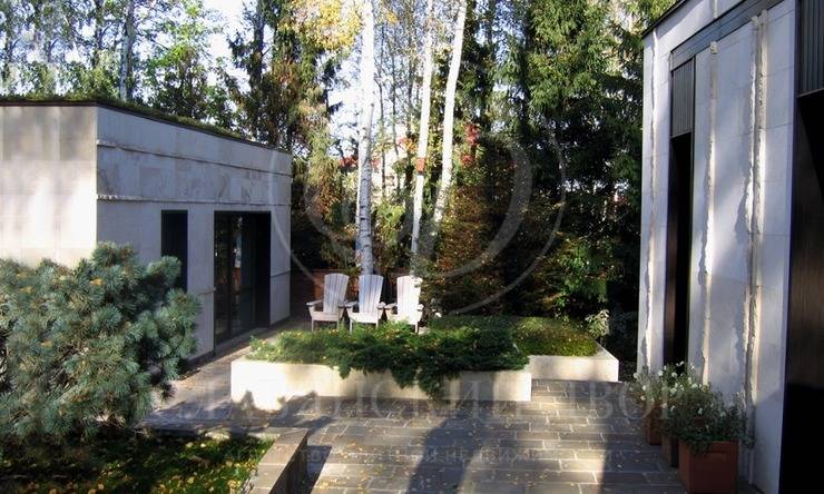 Лот-2135-70085 аренда дома Рублево-Успенское шоссе Царское село