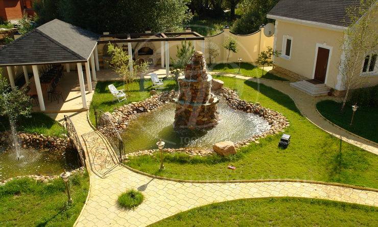 Лот-2168-70223 аренда дома Рублево-Успенское шоссе Шульгино