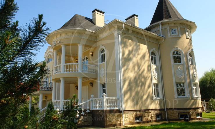 Лот-2168-70231 аренда дома Рублево-Успенское шоссе Шульгино