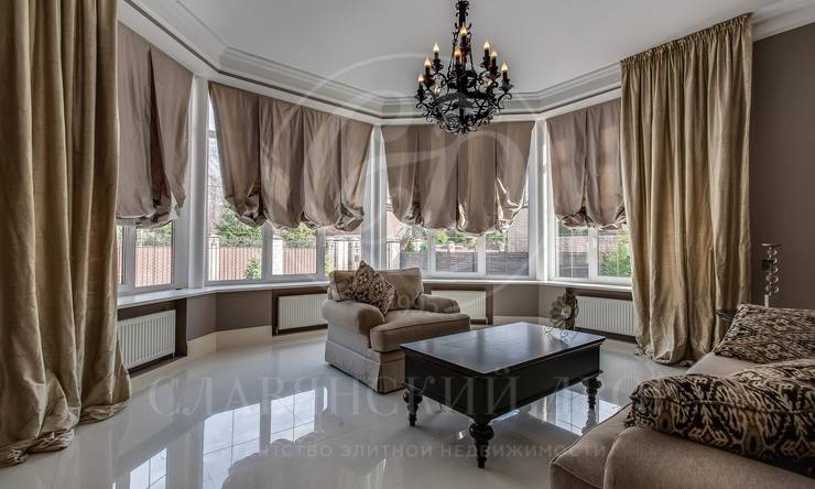 Лот-2234-70578 продажа дома 1-е Успенское шоссе Лесной простор-3