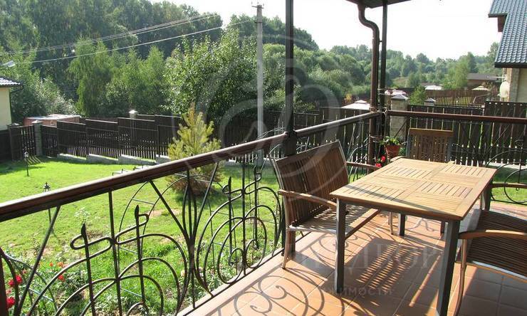 Лот-2344-71148 продажа дома 1-е Успенское шоссе Лапино