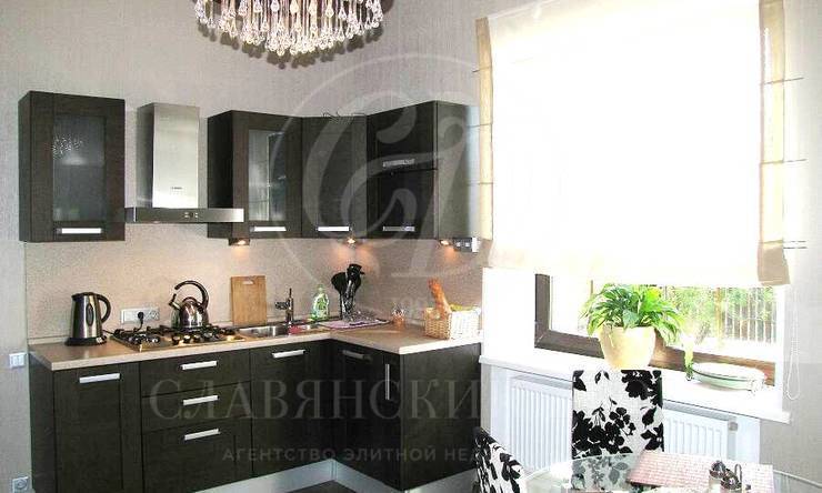 Лот-2344-71152 продажа дома 1-е Успенское шоссе Лапино