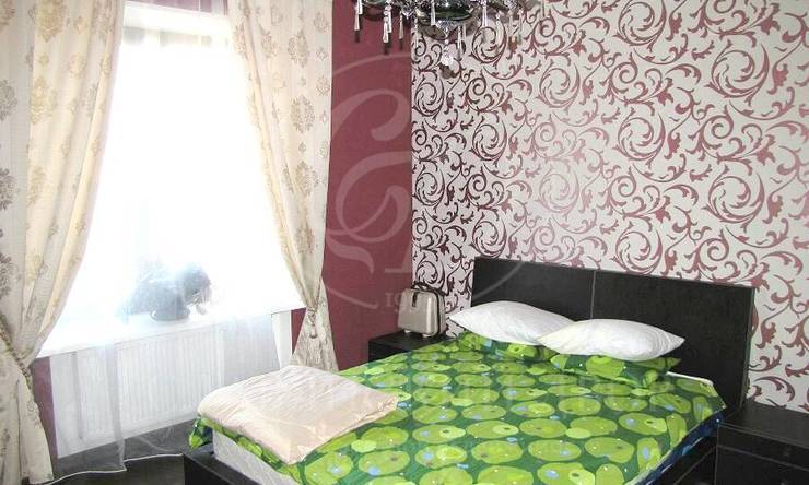 Лот-2344-71153 продажа дома 1-е Успенское шоссе Лапино