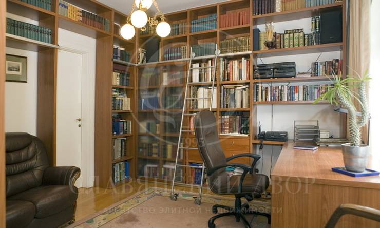 Лот-2349-71173 аренда дома Рублево-Успенское шоссе Жуковка-3