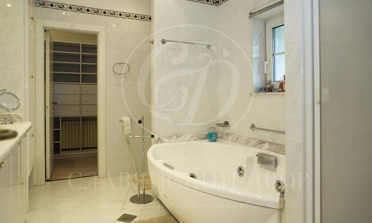 Лот-2349-71175 аренда дома Рублево-Успенское шоссе Жуковка-3