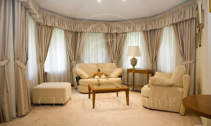 Лот-2349-71176 аренда дома Рублево-Успенское шоссе Жуковка-3