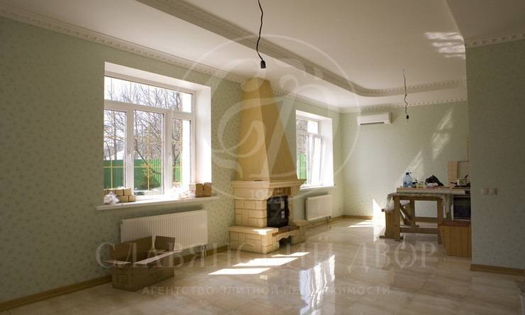 Лот-2356-71203 аренда дома Минское шоссе Дубки