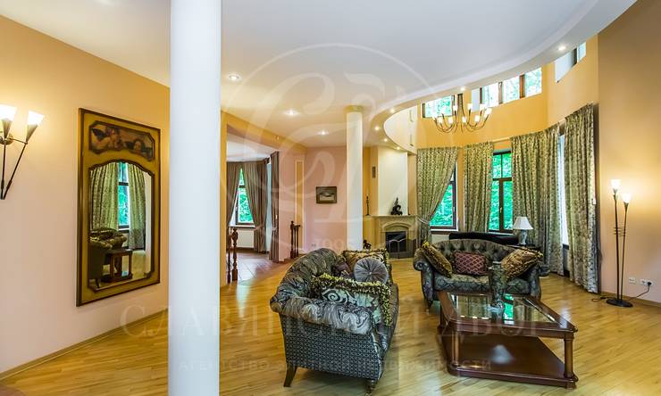 Лот-2401-71353 аренда дома Рублево-Успенское шоссе Конус