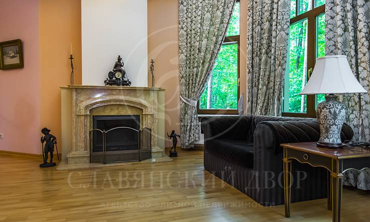 Лот-2401-71354 аренда дома Рублево-Успенское шоссе Конус