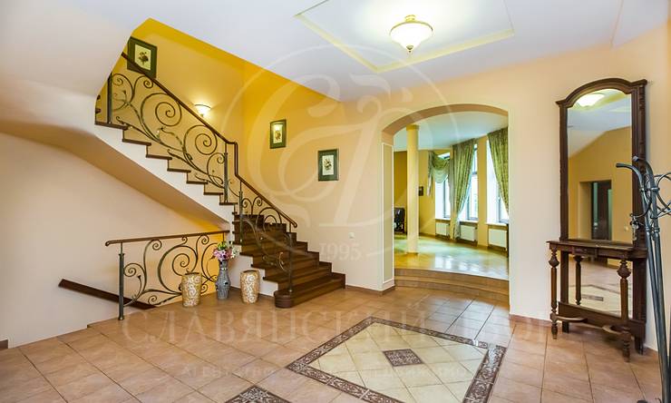 Лот-2401-71355 аренда дома Рублево-Успенское шоссе Конус