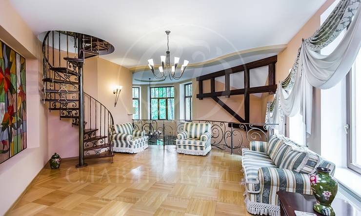 Лот-2401-71356 аренда дома Рублево-Успенское шоссе Конус