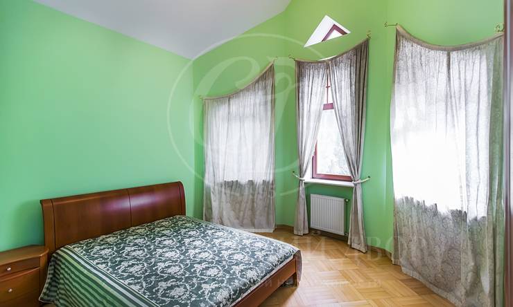 Лот-2401-71357 аренда дома Рублево-Успенское шоссе Конус