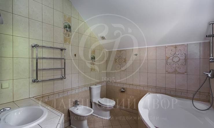 Лот-2401-71359 аренда дома Рублево-Успенское шоссе Конус