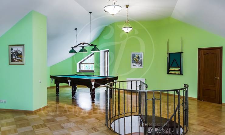 Лот-2401-71360 аренда дома Рублево-Успенское шоссе Конус