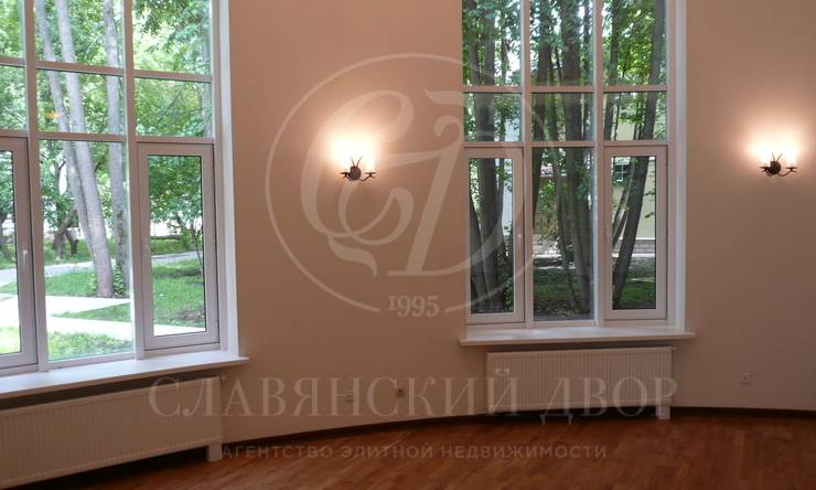 Лот-2409-71422 аренда дома Москва Серебряный бор