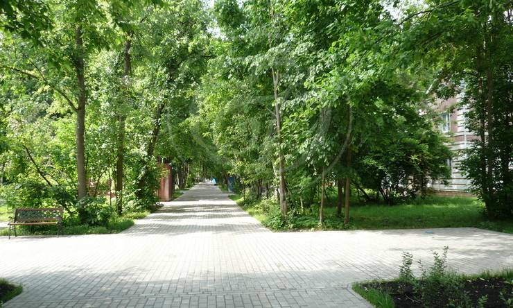 Лот-2409-71425 аренда дома Москва Серебряный бор