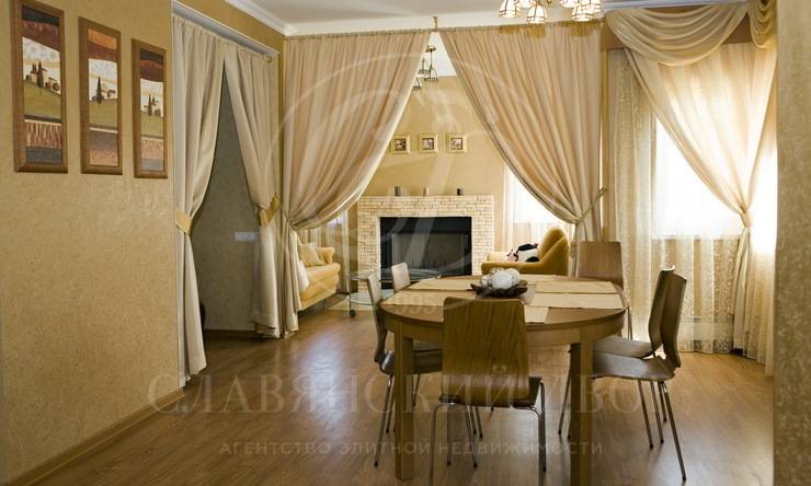 Лот-2421-71504 аренда дома Новорижское шоссе Княжье Озеро