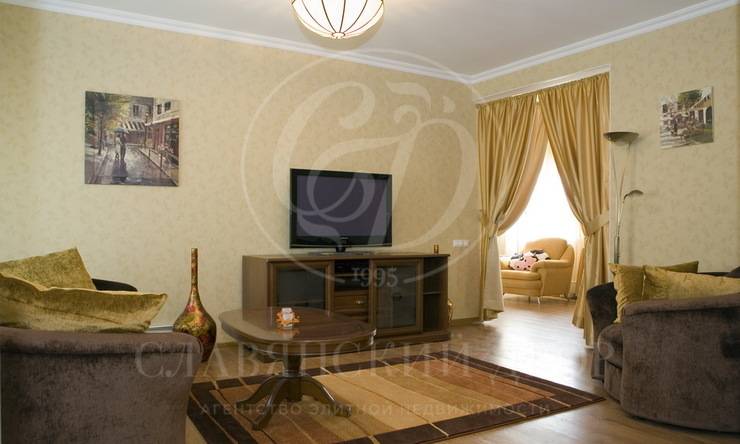 Лот-2421-71505 аренда дома Новорижское шоссе Княжье Озеро