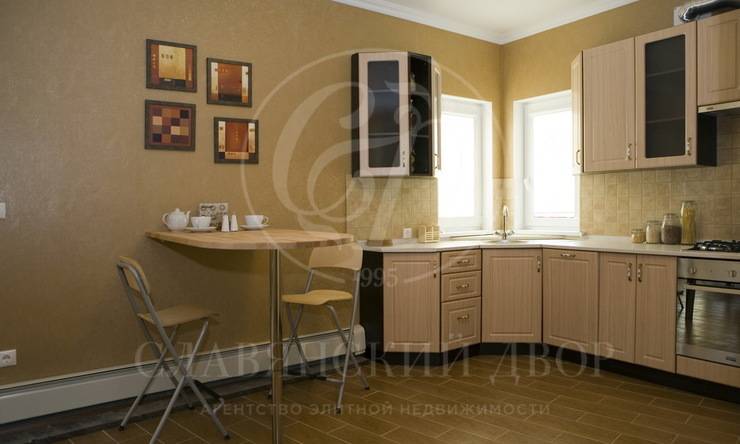 Лот-2421-71506 аренда дома Новорижское шоссе Княжье Озеро