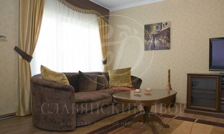 Лот-2421-71507 аренда дома Новорижское шоссе Княжье Озеро