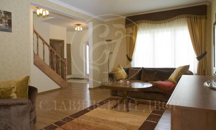 Лот-2421-71508 аренда дома Новорижское шоссе Княжье Озеро