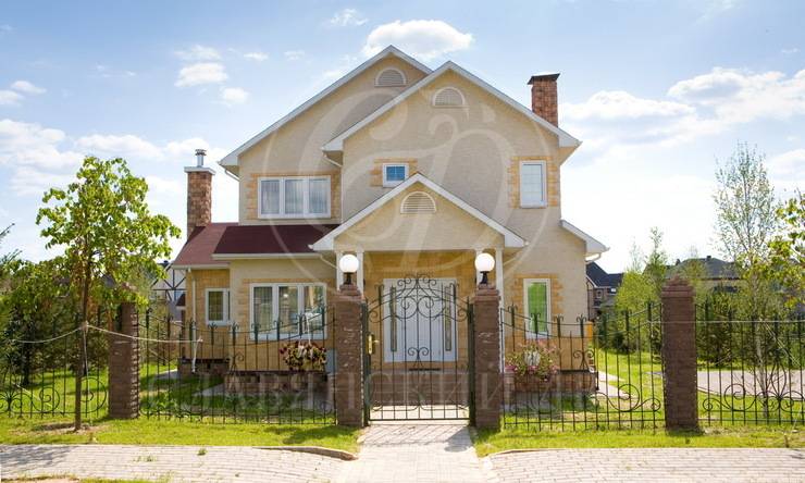 Лот-2421-71510 аренда дома Новорижское шоссе Княжье Озеро