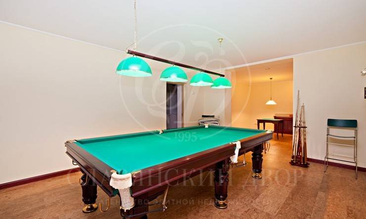 Лот-2425-71527 продажа дома Рублево-Успенское шоссе Жуковка ГП-4