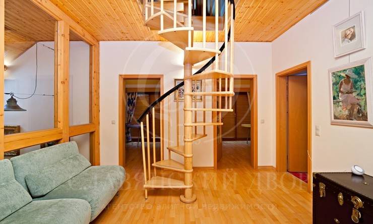 Лот-2425-71528 продажа дома Рублево-Успенское шоссе Жуковка ГП-4