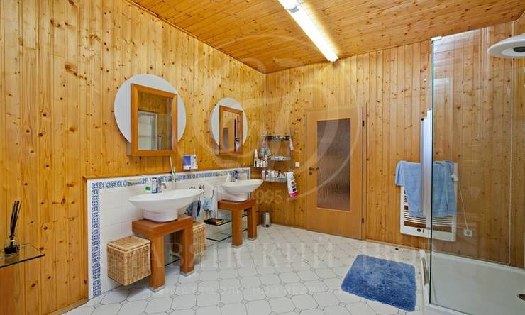 Лот-2425-71530 продажа дома Рублево-Успенское шоссе Жуковка ГП-4