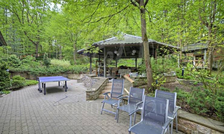 Лот-2425-71532 продажа дома Рублево-Успенское шоссе Жуковка ГП-4