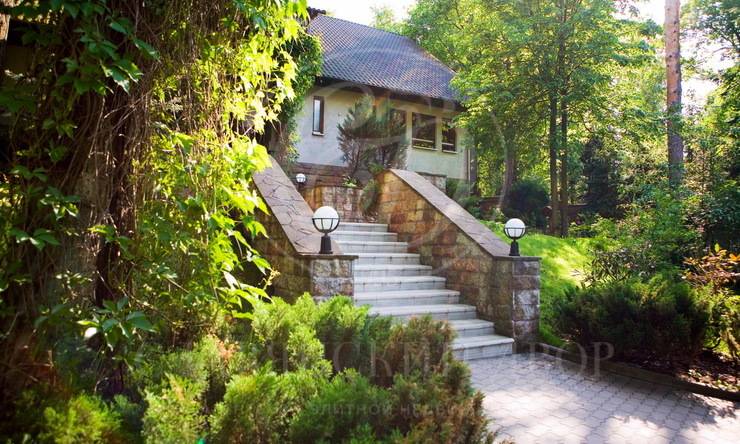 Лот-2425-71533 продажа дома Рублево-Успенское шоссе Жуковка ГП-4