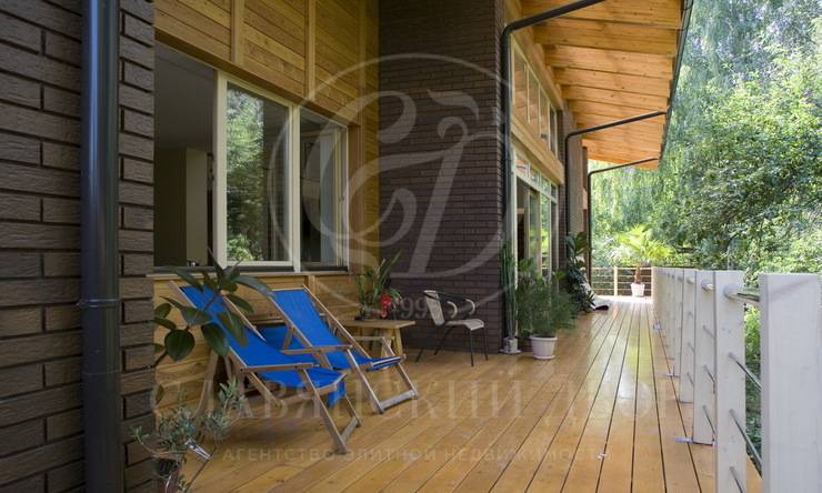 Лот-2439-71614 аренда дома Москва Троице-Лыково