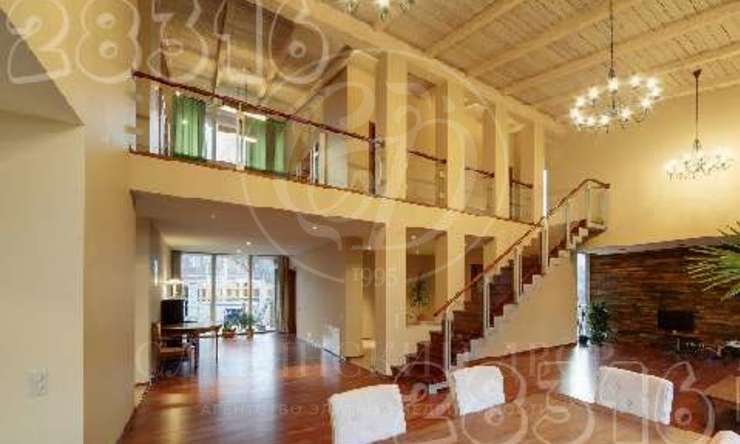 Лот-2439-71615 аренда дома Москва Троице-Лыково