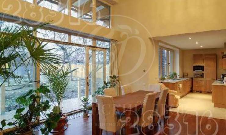 Лот-2439-71616 аренда дома Москва Троице-Лыково