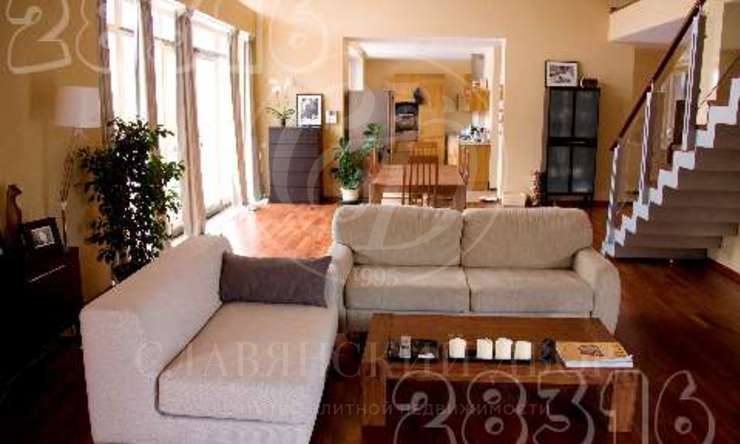 Лот-2439-71617 аренда дома Москва Троице-Лыково