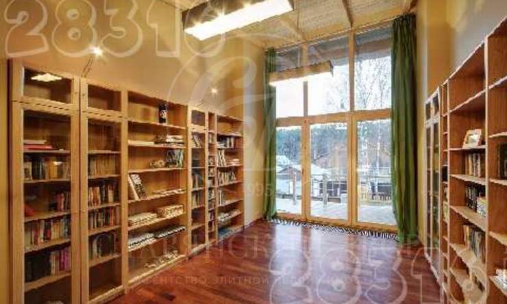 Лот-2439-71618 аренда дома Москва Троице-Лыково