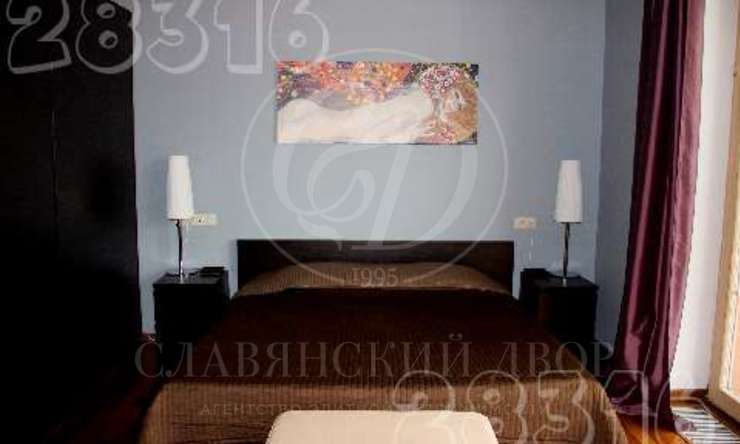 Лот-2439-71619 аренда дома Москва Троице-Лыково