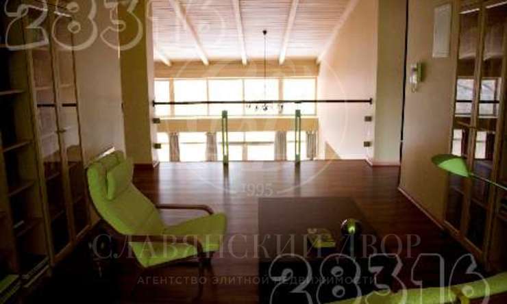 Лот-2439-71620 аренда дома Москва Троице-Лыково