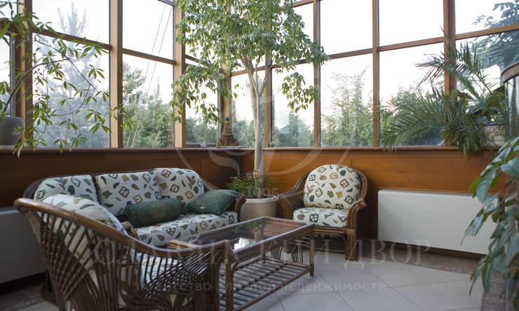 Лот-2448-71694 аренда дома Рублево-Успенское шоссе Раздоры