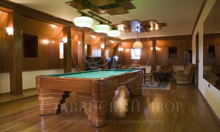 Лот-2448-71695 аренда дома Рублево-Успенское шоссе Раздоры