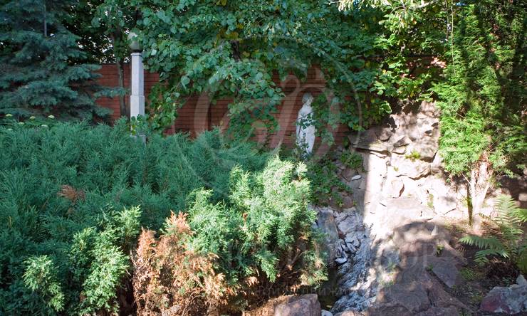 Лот-2448-71697 аренда дома Рублево-Успенское шоссе Раздоры