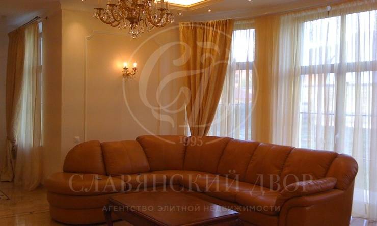 Лот-2456-71750 аренда дома Рублево-Успенское шоссе Новахово