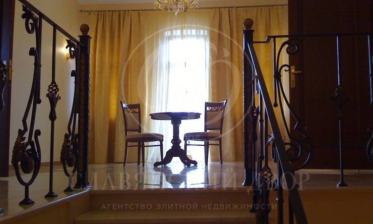 Лот-2456-71751 аренда дома Рублево-Успенское шоссе Новахово