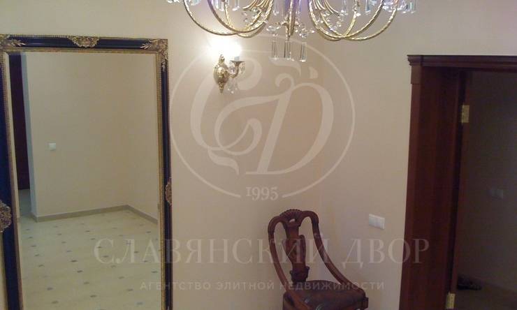 Лот-2456-71752 аренда дома Рублево-Успенское шоссе Новахово