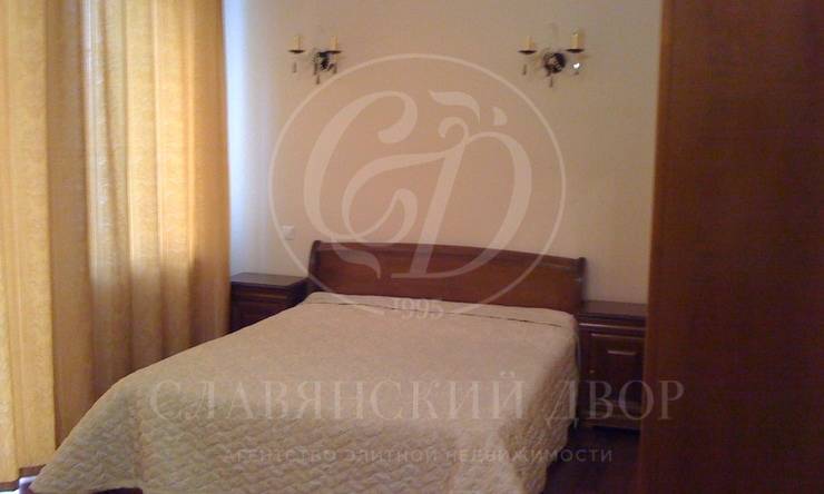 Лот-2456-71753 аренда дома Рублево-Успенское шоссе Новахово