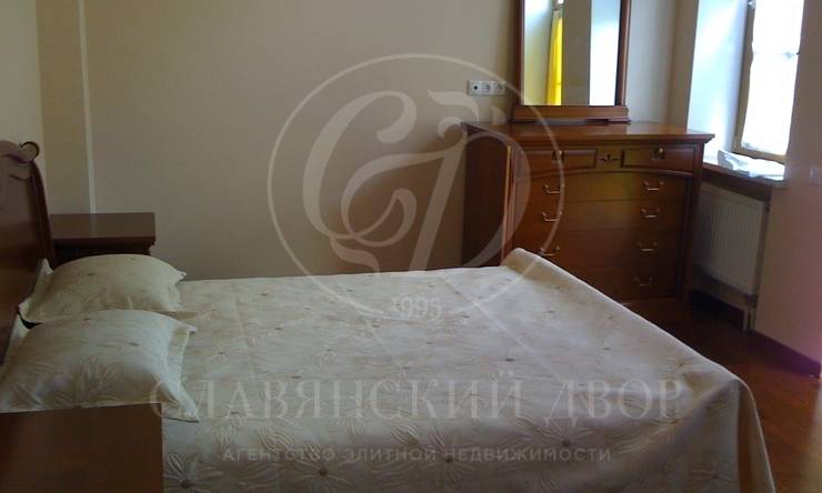 Лот-2456-71754 аренда дома Рублево-Успенское шоссе Новахово