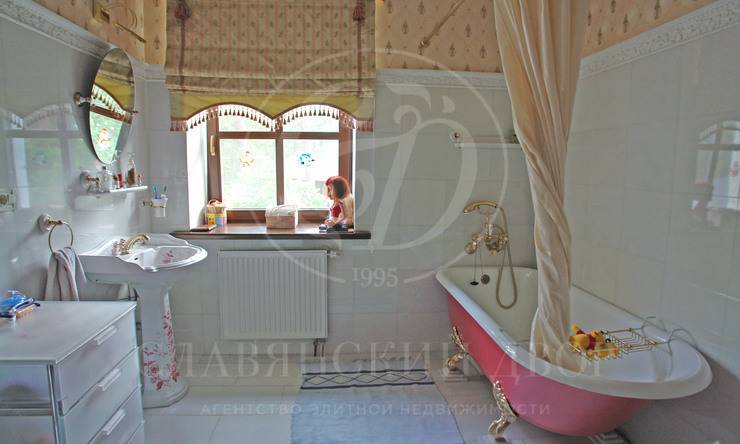 Лот-2461-71777 аренда дома Рублево-Успенское шоссе Новь 