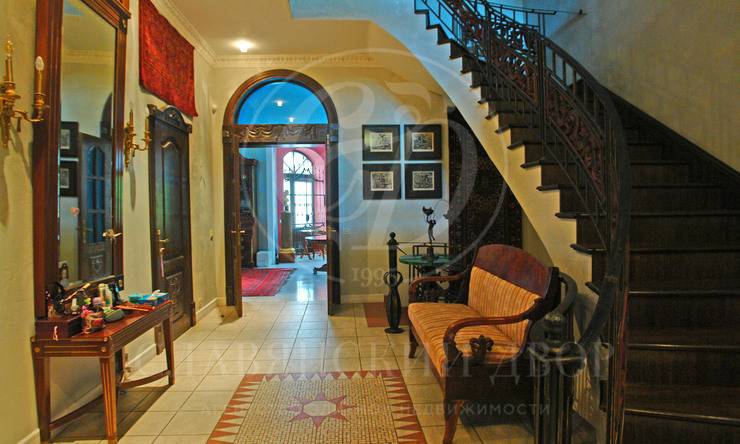 Лот-2461-71778 аренда дома Рублево-Успенское шоссе Новь 