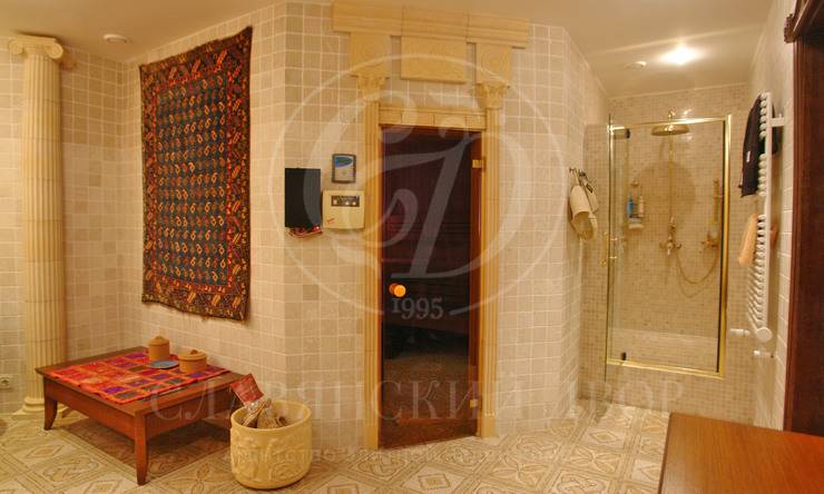 Лот-2461-71779 аренда дома Рублево-Успенское шоссе Новь 