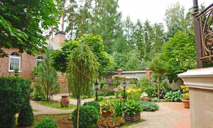 Лот-2461-71781 аренда дома Рублево-Успенское шоссе Новь 